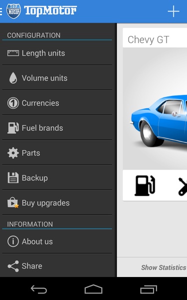 TopMotor - Preview 3
