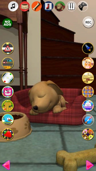 Sweet Talking Puppy: Funny Dog - Preview 2