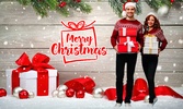 Christmas Photo Frames screenshot 7