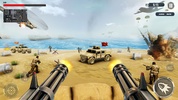 Fire Tank Battle screenshot 4