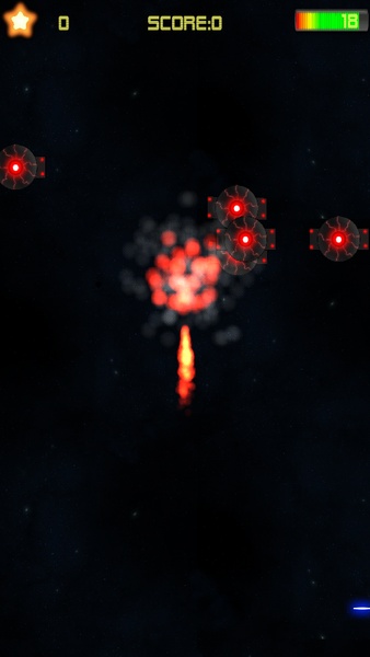 Gravity Mission - Preview 2