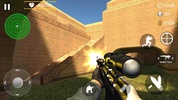 Counter Terrorist Fire Shoot screenshot 3