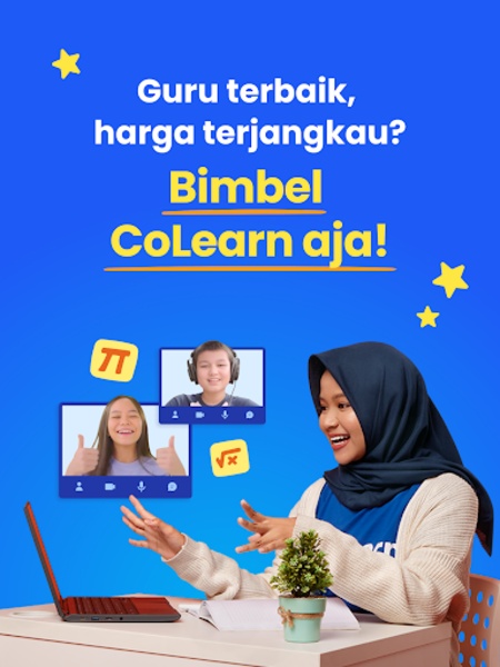 CoLearn - Preview 7