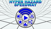 Hyper Hazard Speedway screenshot 7