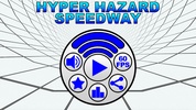 Hyper Hazard Speedway screenshot 8