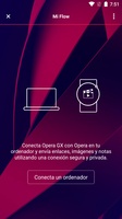 Opera GX screenshot 10