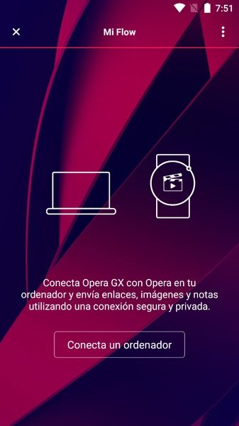 Opera GX Mobile is officially here! Get it on Android or iOS