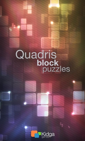 Quadris Puzzles - Preview 4