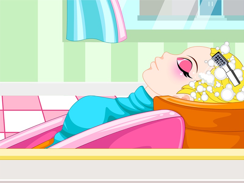 Divine Hair Salon - Preview 3