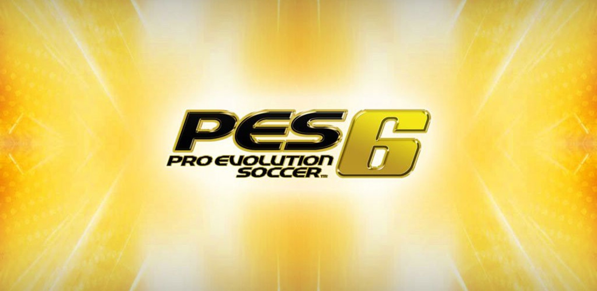 Amazon.com: Pro Evolution Soccer 6 UK (輸入版) : Video Games