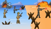 Stickman WW2 screenshot 7