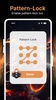 Ghost Rider - Zipper Lock App screenshot 1