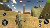 US Army Commando Battleground screenshot 7
