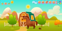 Pixie the Pony - My Virtual Pet screenshot 1