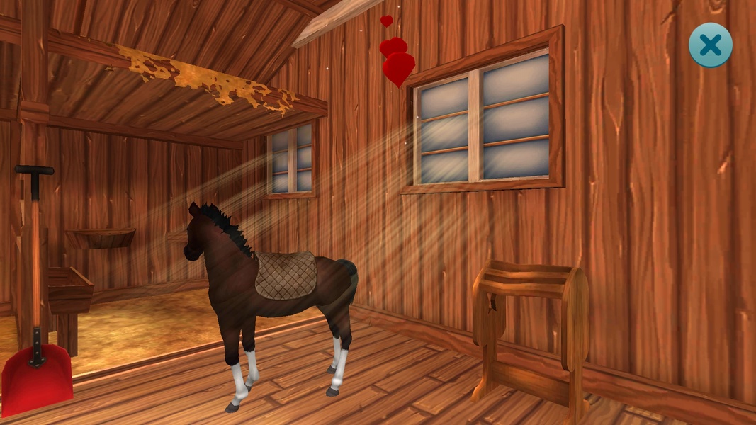 Star Stable Horses - Preview 2