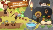 Caveman Games World for Kids screenshot 3