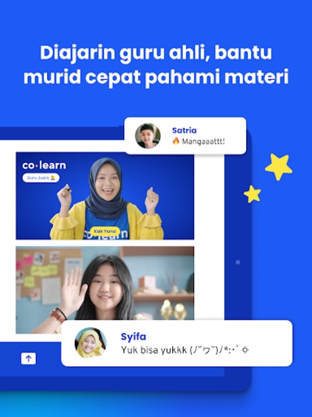 CoLearn - Preview 5