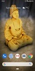 3D Buddha Live Wallpaper screenshot 7