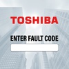 Toshiba Fault Code screenshot 3