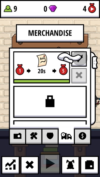 Hydraulic Press Pocket - Preview 9