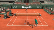 Tennis Multiplayer Sports Game screenshot 4