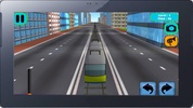 Tram Simulator 3D screenshot 3