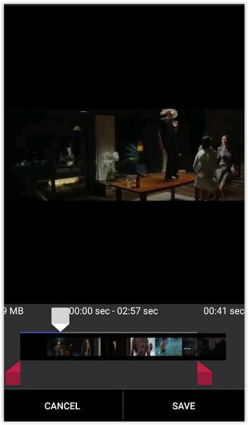 Video Cutter Pro - Preview 5