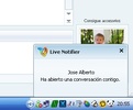 Live Notifier screenshot 1