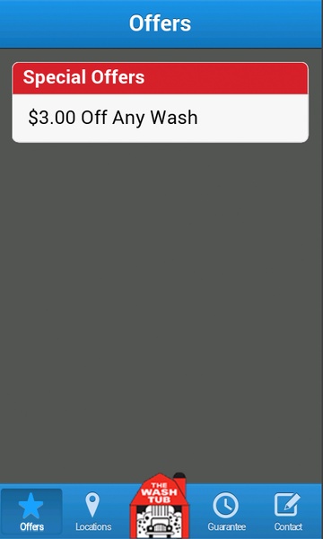 The Wash Tub - Preview 4