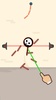 Ragdoll Break: Kick Loser screenshot 2