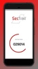 SecTrail Authenticator screenshot 6