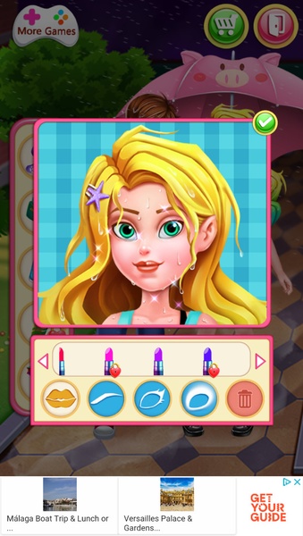Mermaid Secrets2 - Preview 3