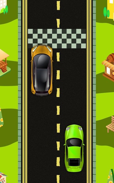 Car Racing For Kids - Preview 1