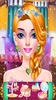 Fairy Princess Makeup Dress-up screenshot 6