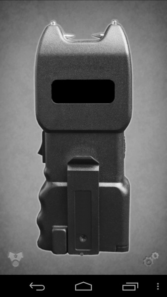 Fake stun gun - Preview 5