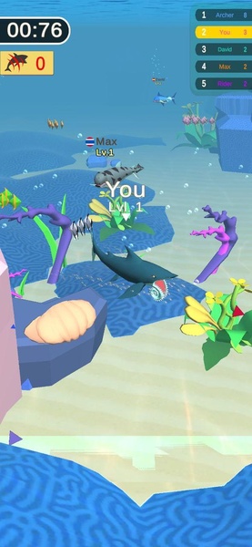 Sea World Simulator - Preview 8