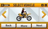 Stunt Bike Racer screenshot 5