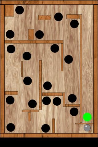 Balance Ball Labyrinth Free - Preview 3