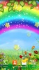 Cute Rainbow Live Wallpaper screenshot 13