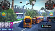 MM2 Racing - Matatu Simulator screenshot 4