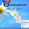 OkayFreedom VPN screenshot 1