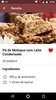 Receitas de Doces e Sobremesas screenshot 8