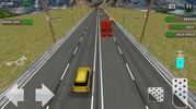 Modern Car Traffic Racing Tour screenshot 6