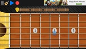 Real Guitar screenshot 8