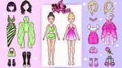 PaperDoll screenshot 9