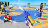 Water Battle Arena Shooting screenshot 17