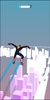 SuperHeroes Skates: Sky Roller screenshot 4