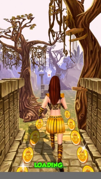 Scary Princess Final Run - Preview 4