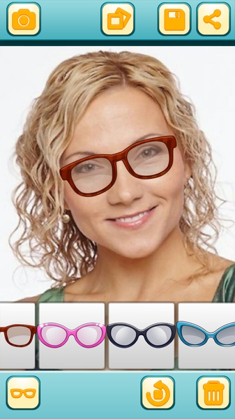 Glasses Switch - Preview 3