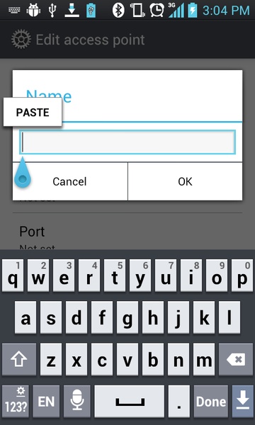 Straight Talk Data Settings - Preview 1